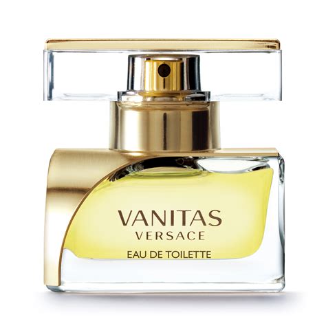 piramide olfattiva versace vanitas eau de toilette|Vanitas Eau de Toilette di Versace da donna .